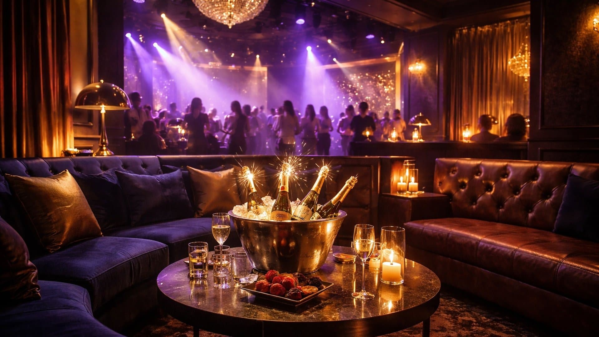 CC Hockey NCHC Playoffs Semi-Final