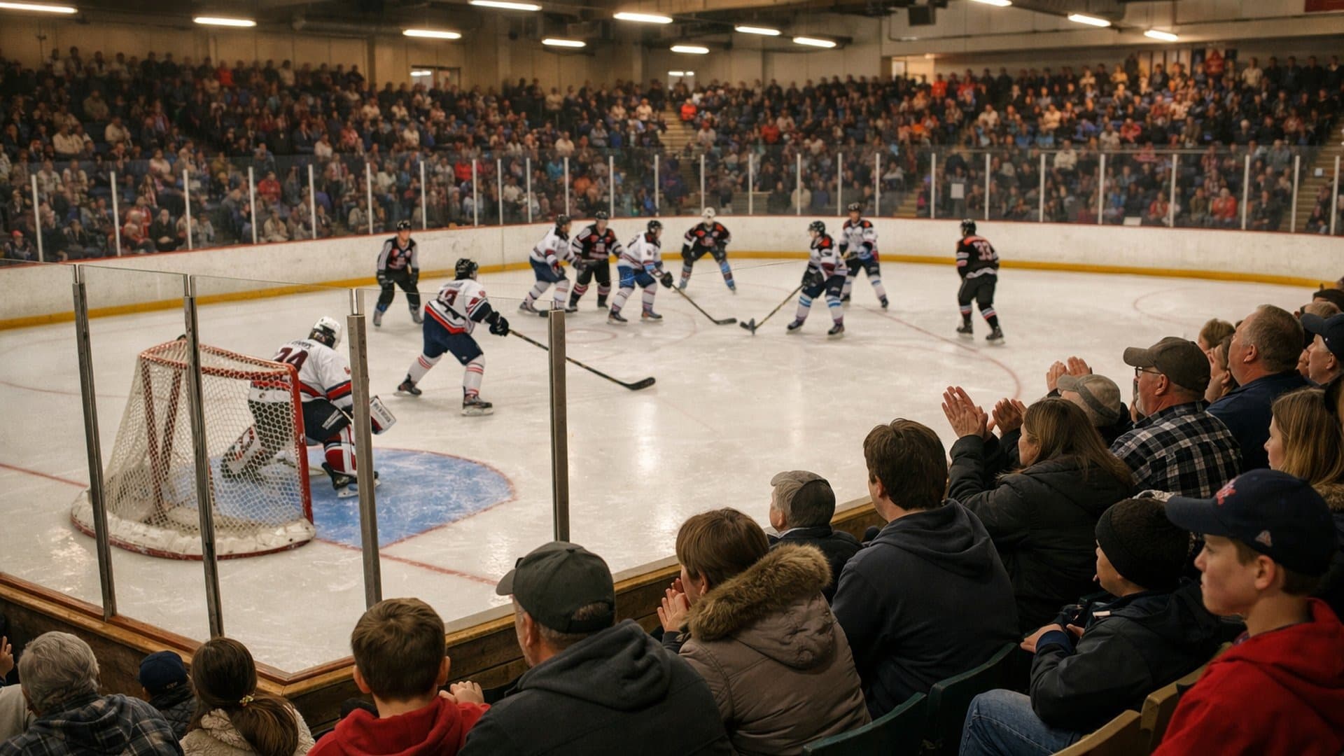 Colorado Avalanche vs. Dallas Stars at Ball Arena in Denver - This Week