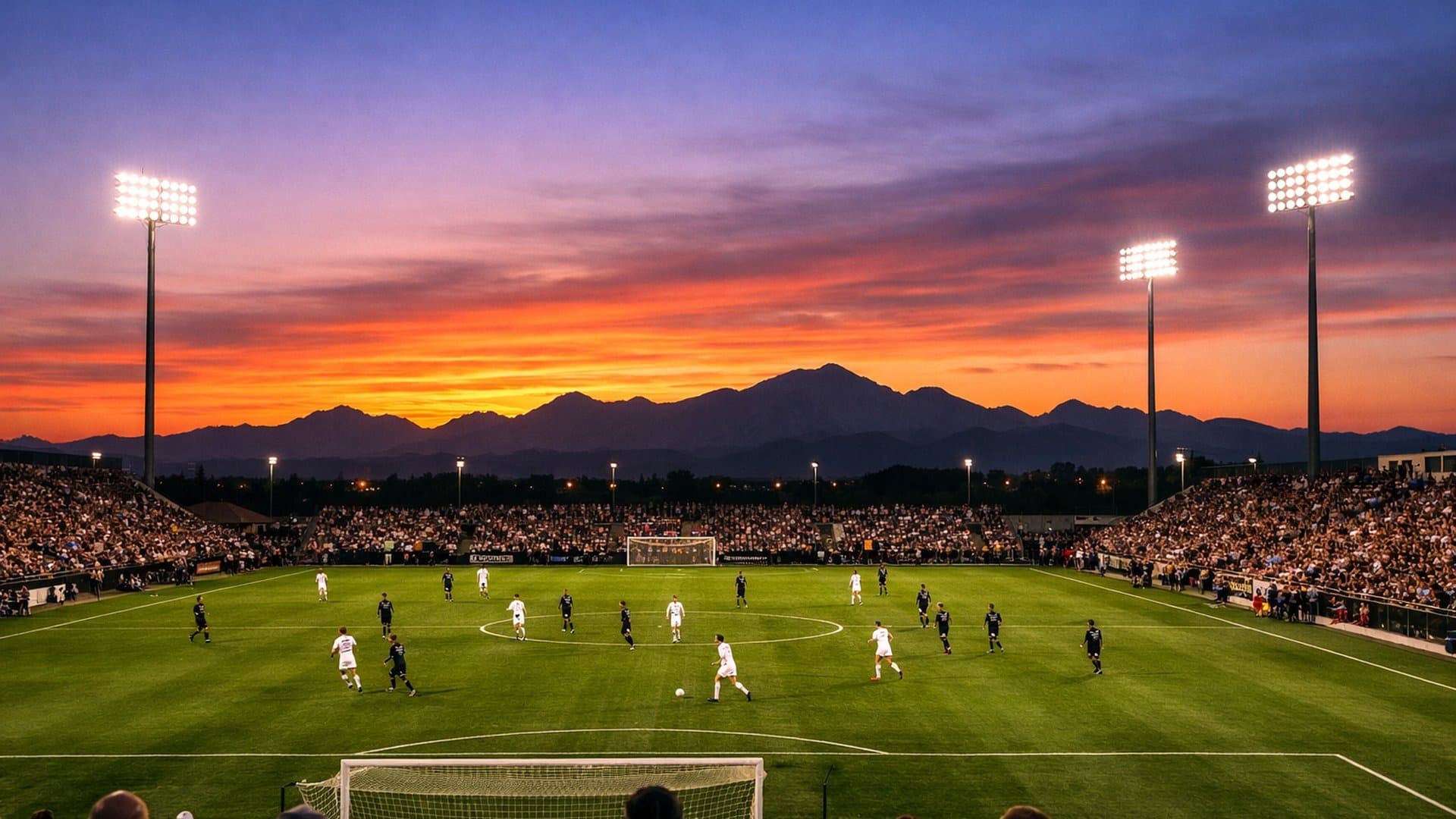 Colorado Eagles vs. Coachella Valley Firebirds at Blue Arena at The Ranch Events Complex in Loveland - This Week