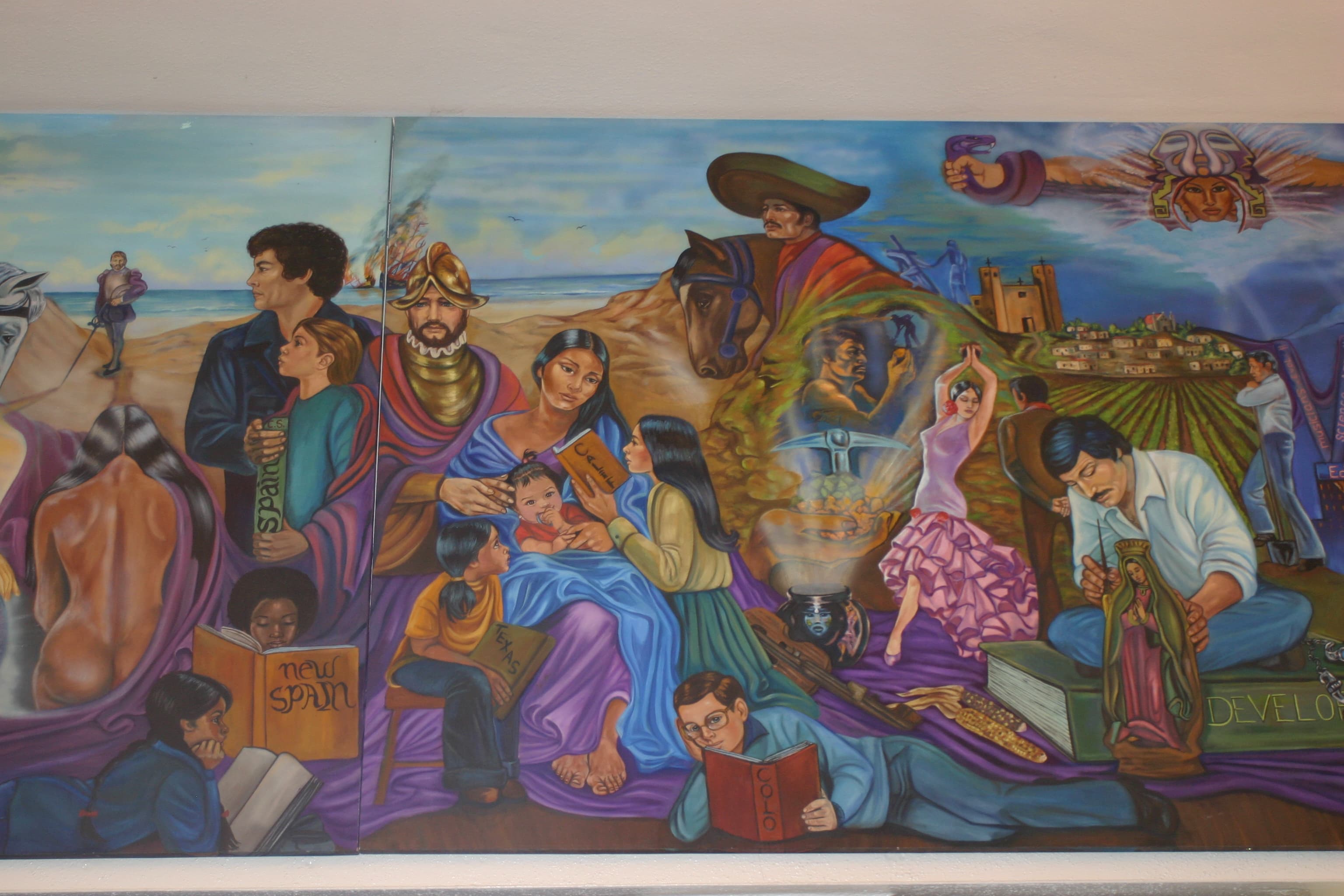 Pasado, Presente, Futuro