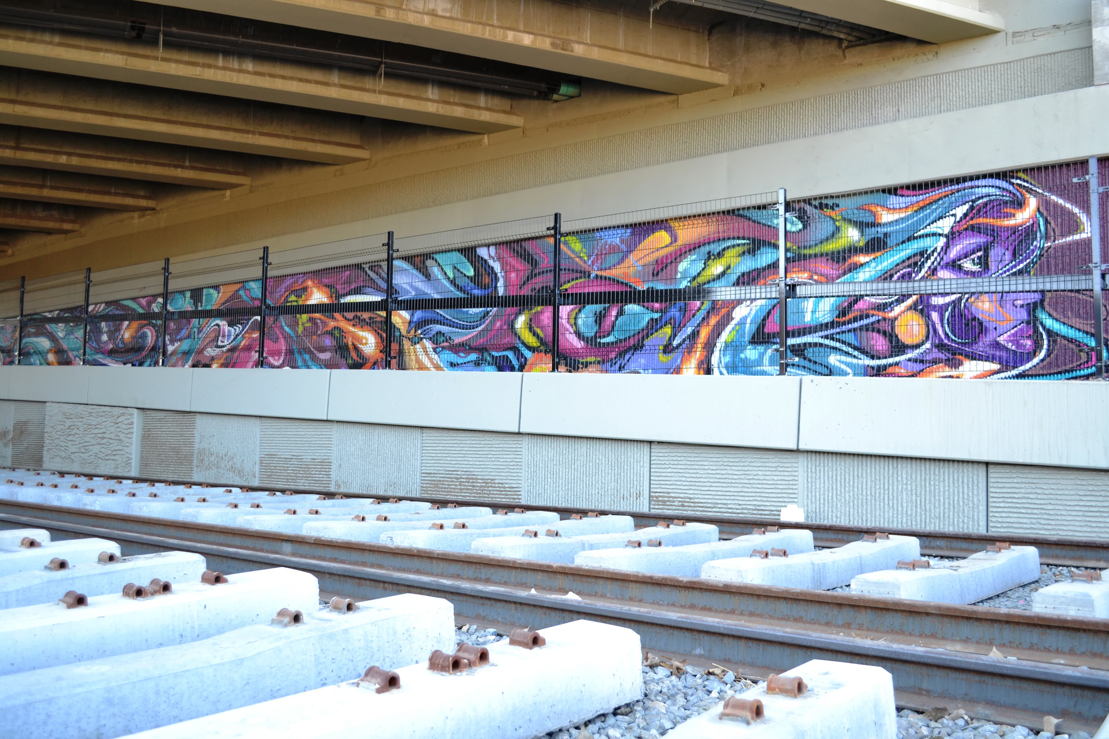 RTD Station (Decatur Station)