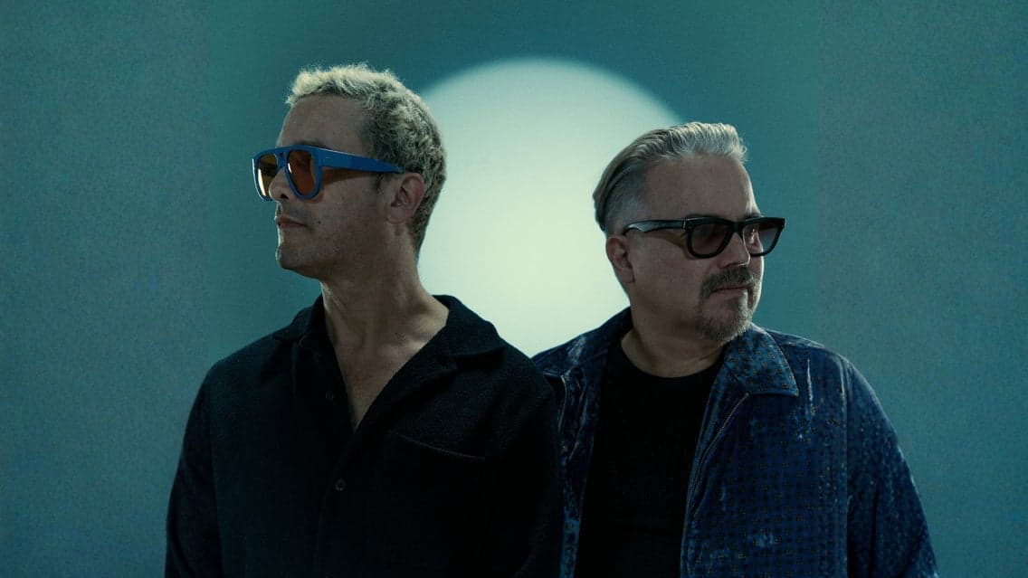 Los Amigos Invisibles at Fox Theatre & Cafe in Boulder - Next Week