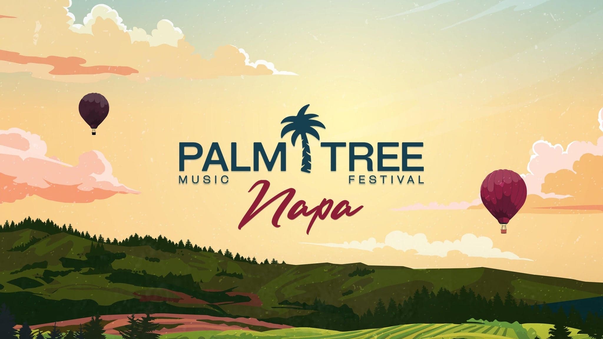 Palm Tree Music Festival at Rio Grande Park in Aspen