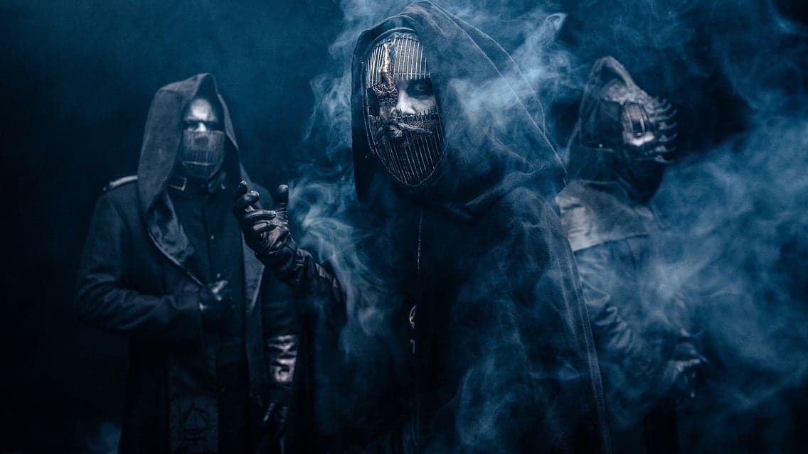 Behemoth: The Godless IV 2026 at Fillmore Auditorium (Denver) in Denver - Upcoming