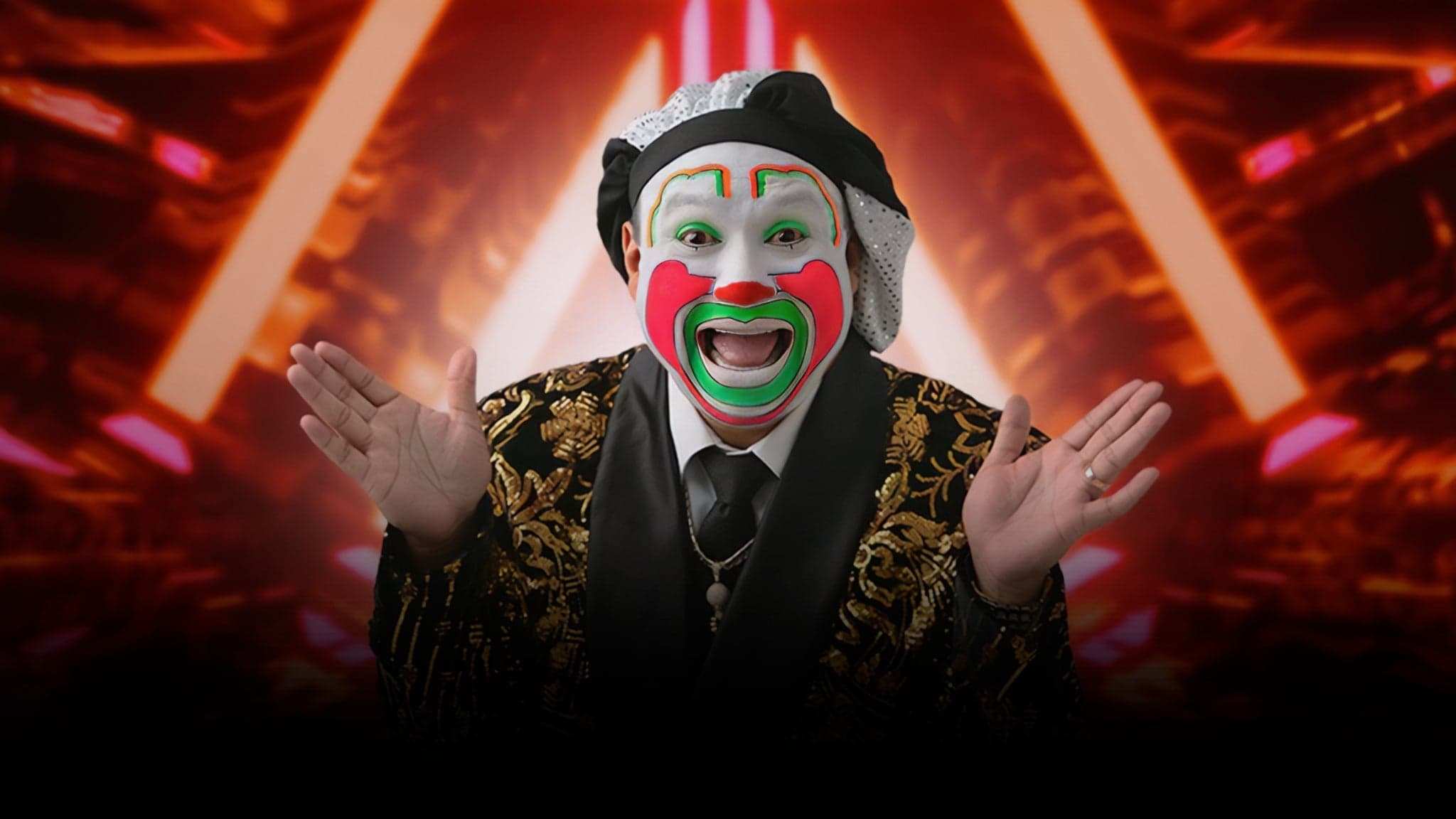 Brincos Dieras at Paramount Theatre in Denver - Upcoming