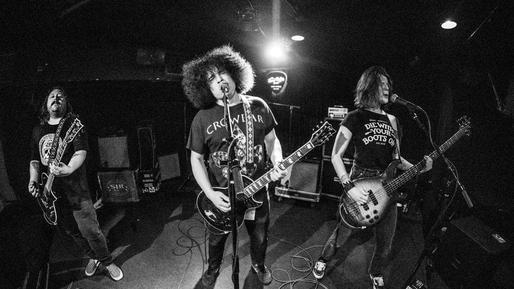 Slomosa at Marquis in Denver - Upcoming