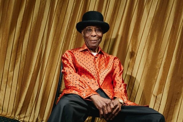 Buddy Guy 90 at Paramount Theatre in Denver - Upcoming
