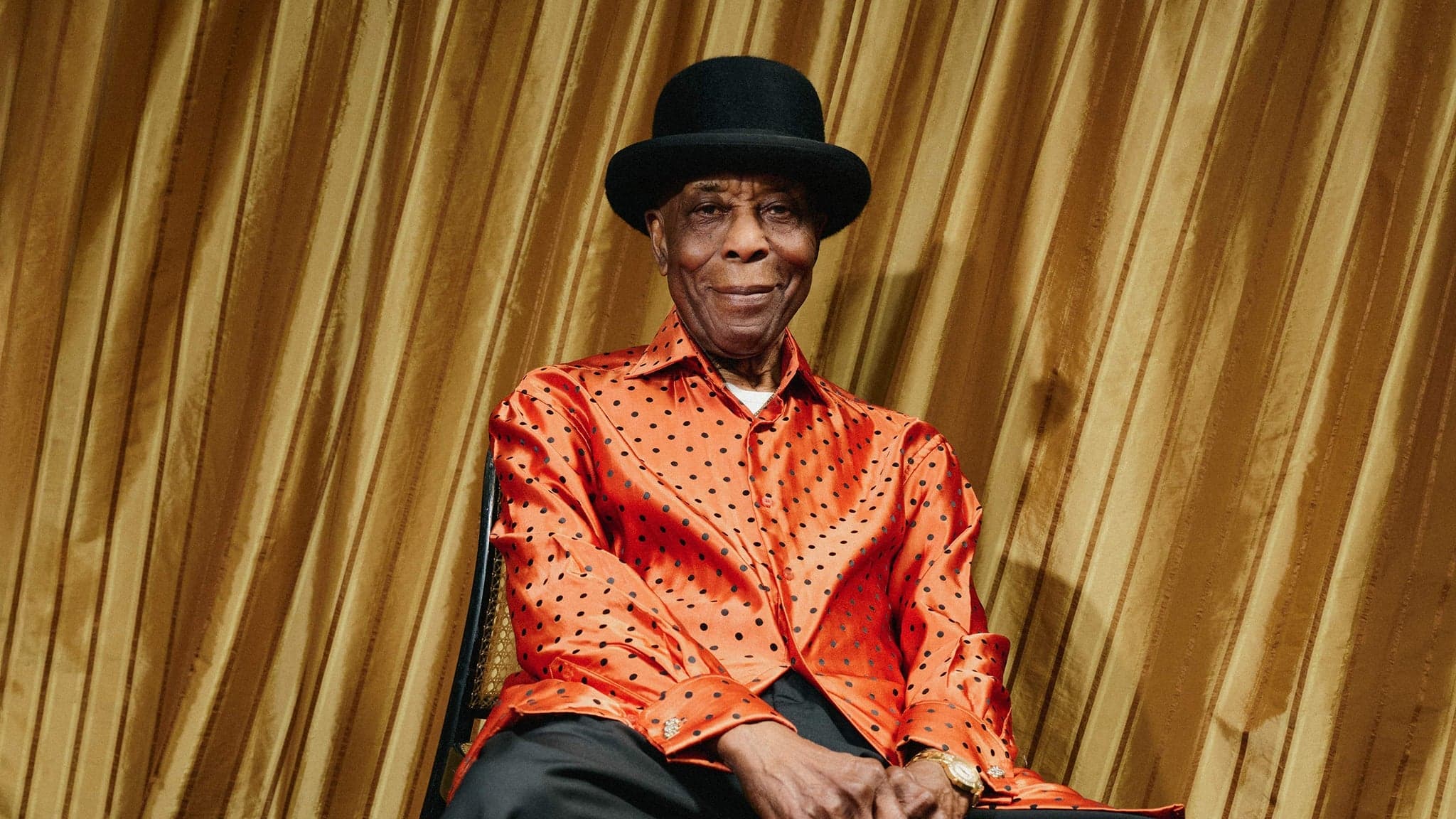 Buddy Guy 90 at Paramount Theatre in Denver - Upcoming