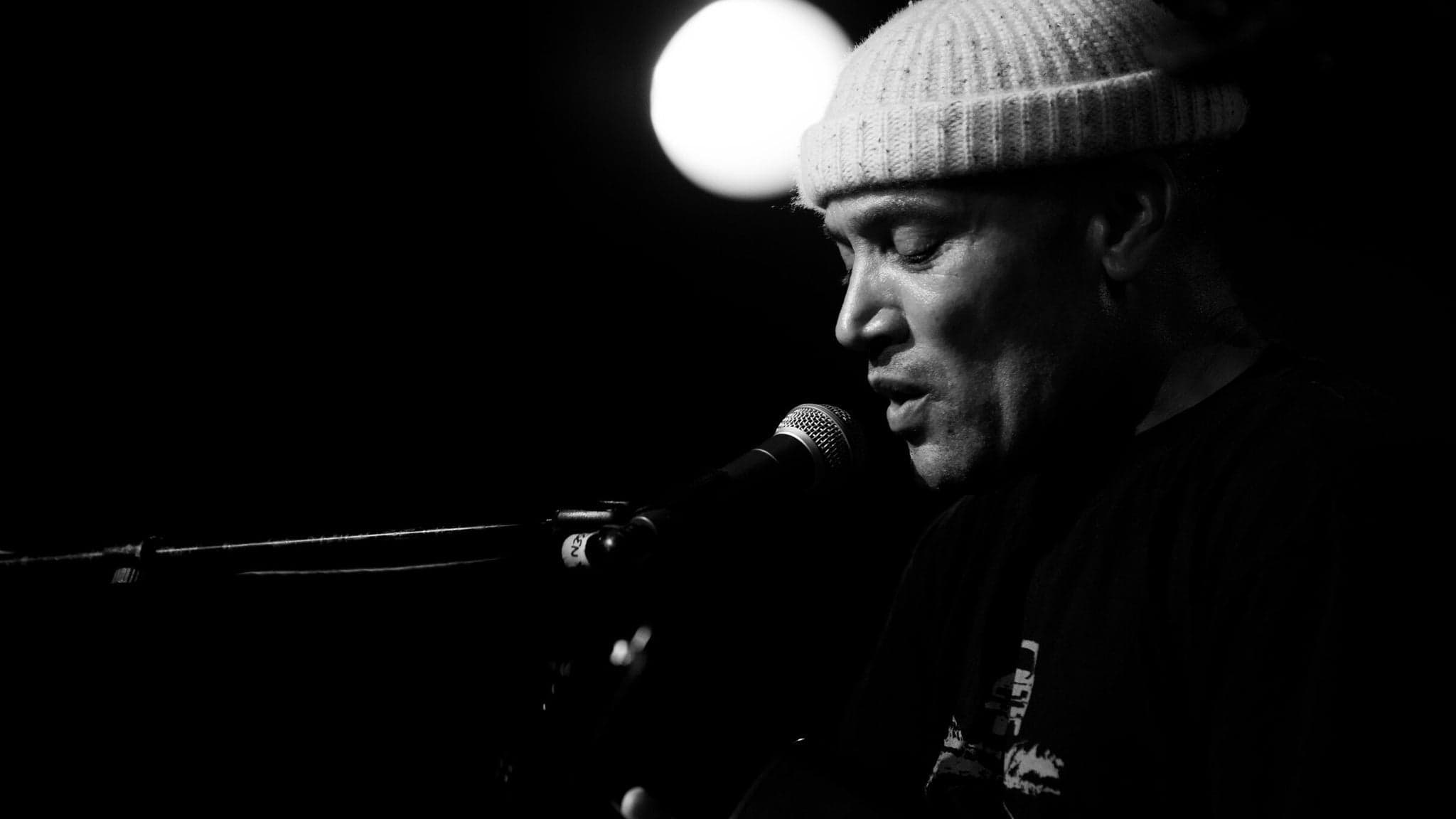 Ben Harper at Bluebird Theatre in Denver - Upcoming