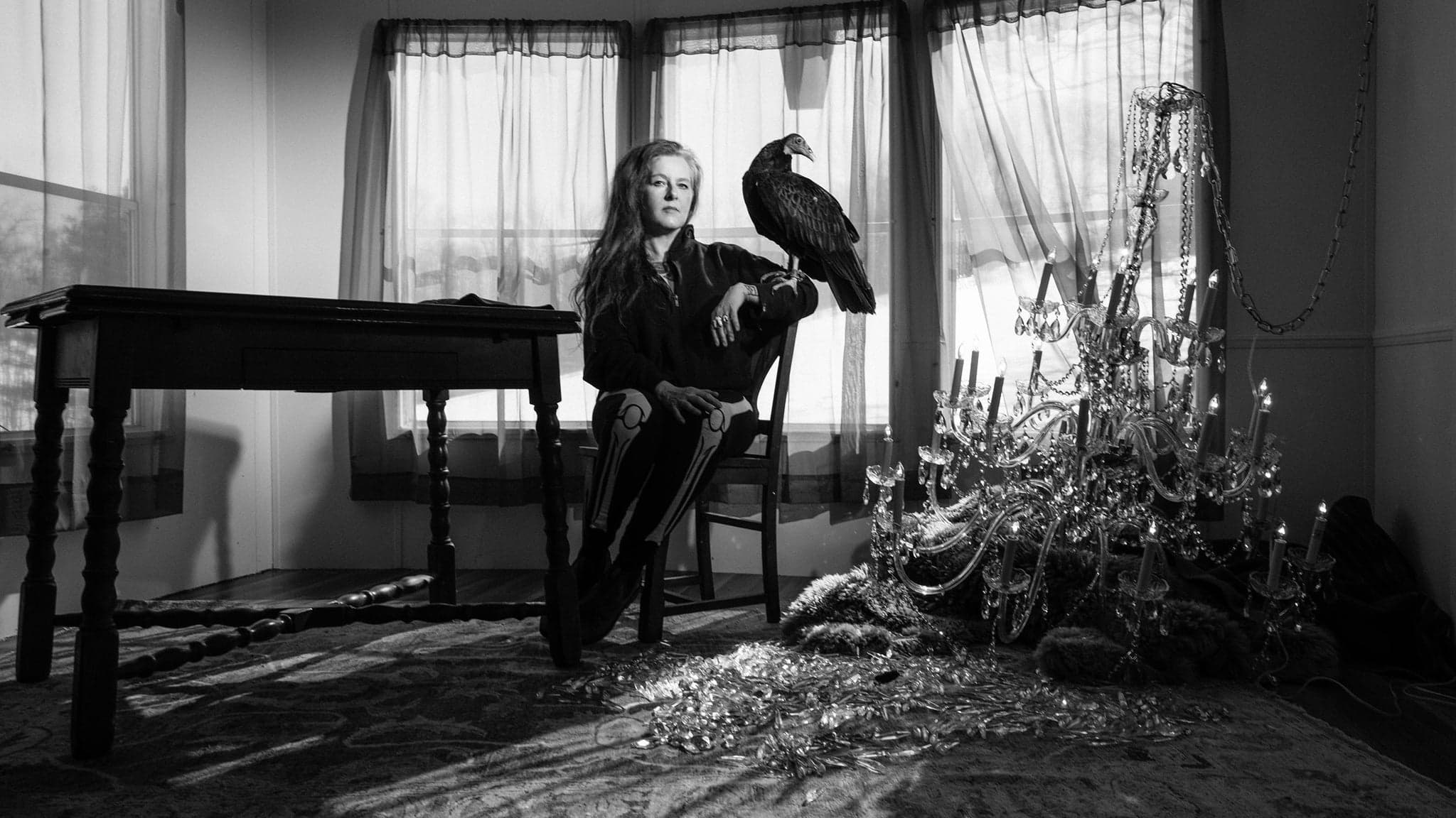 Neko Case: Neon Grey Midnight Green Tour at Avalon Theatre in Grand Junction