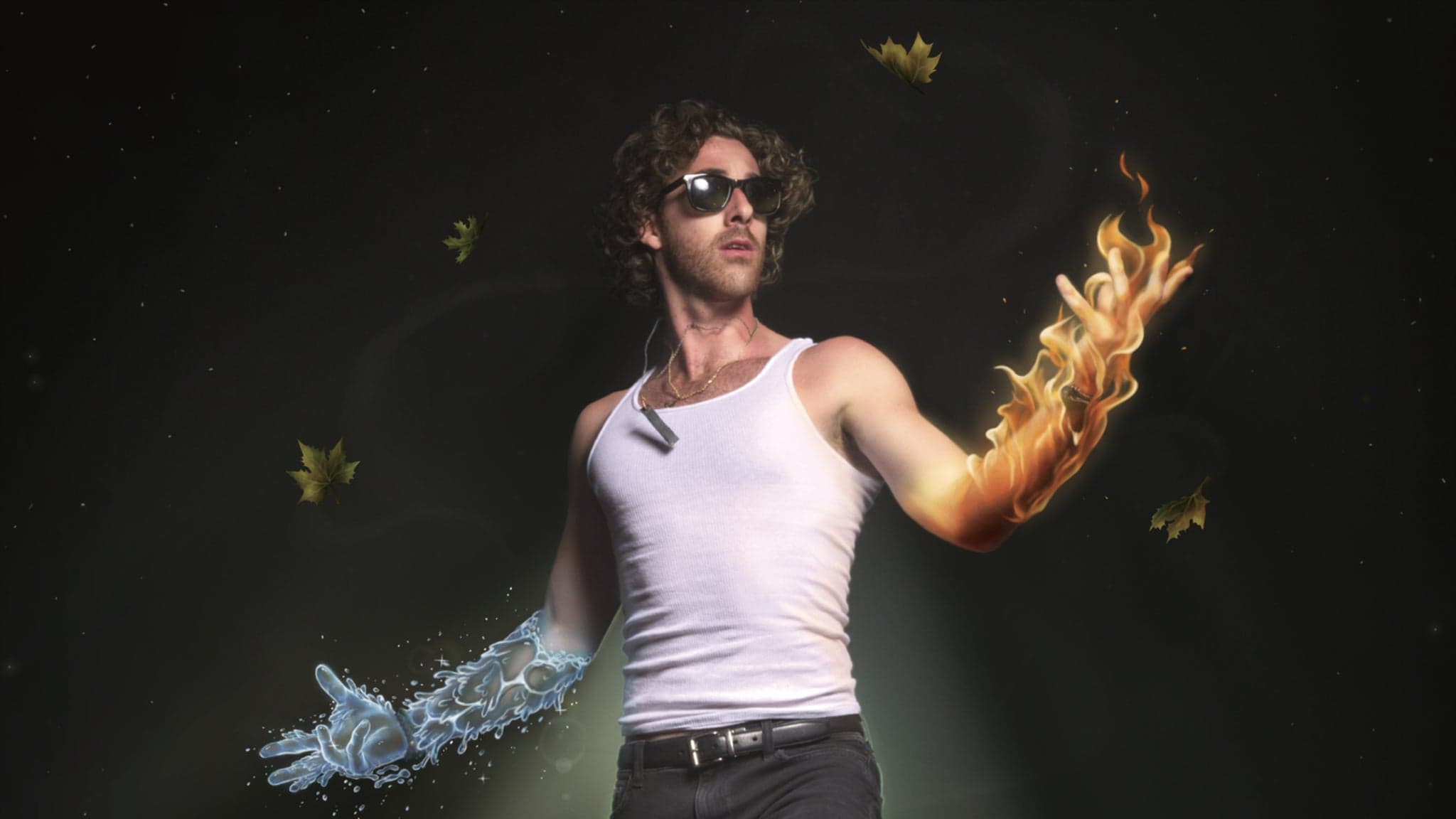 Troy Doherty at Marquis in Denver - Upcoming