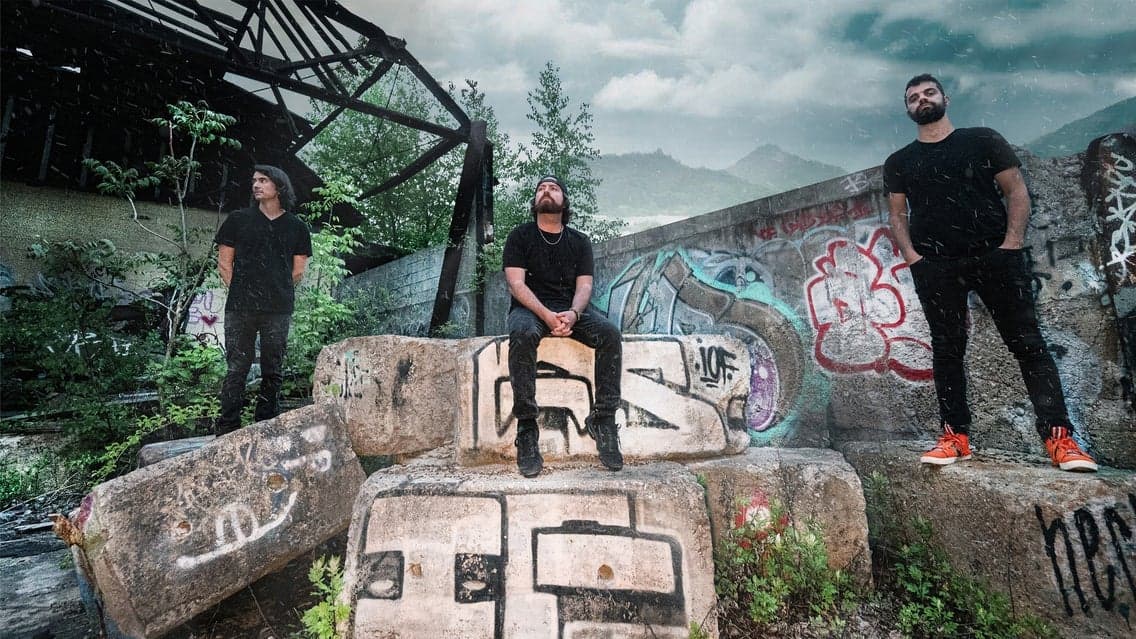 Lespecial at 10 Mile Music Hall in Frisco - Next Week