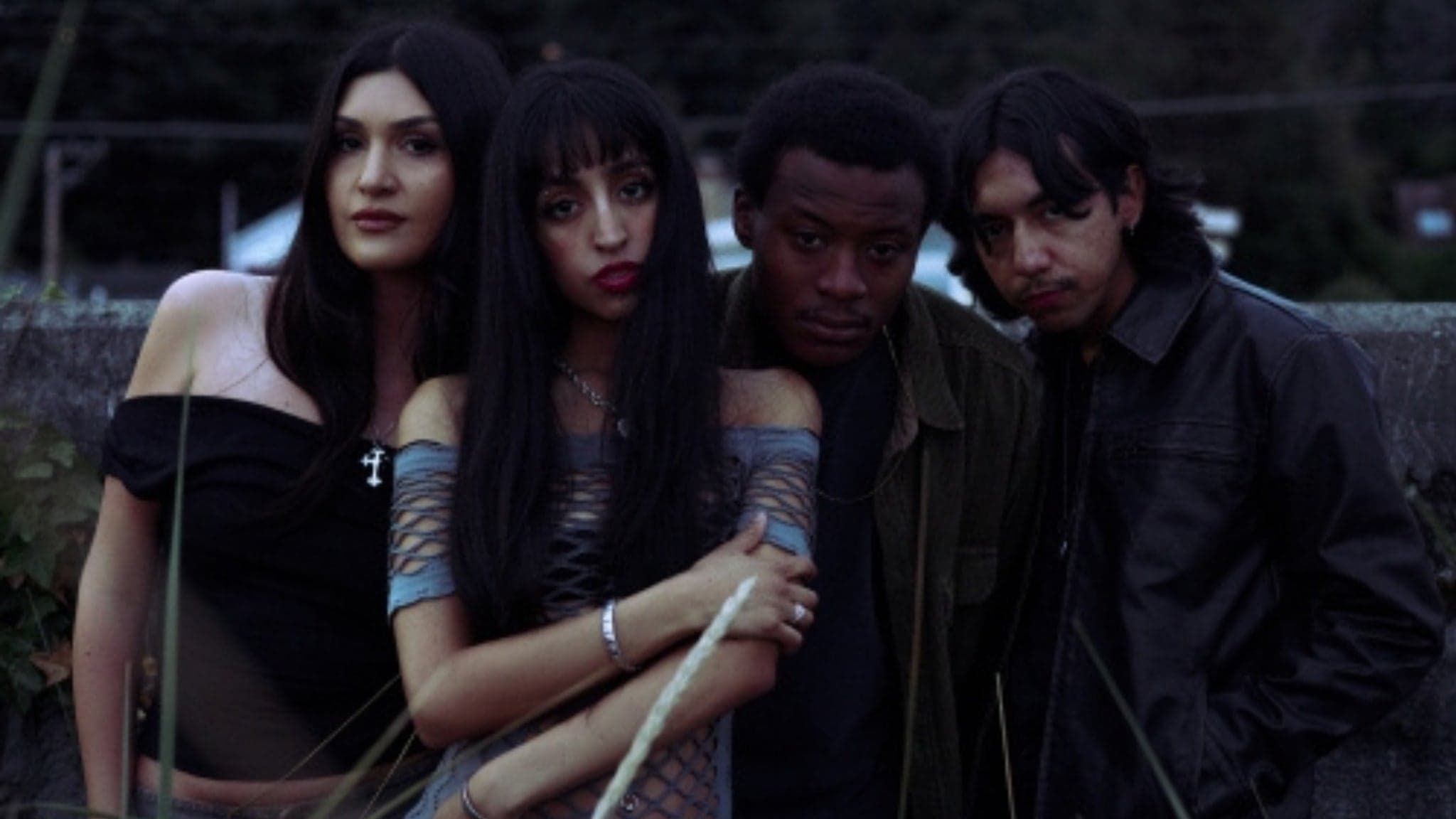 Glixen + Trauma Ray at Marquis in Denver - Upcoming