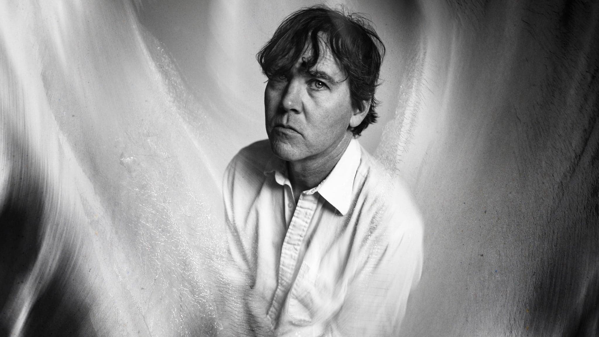 Cass McCombs w/ Chris Cohen at Bluebird Theatre in Denver - This Month