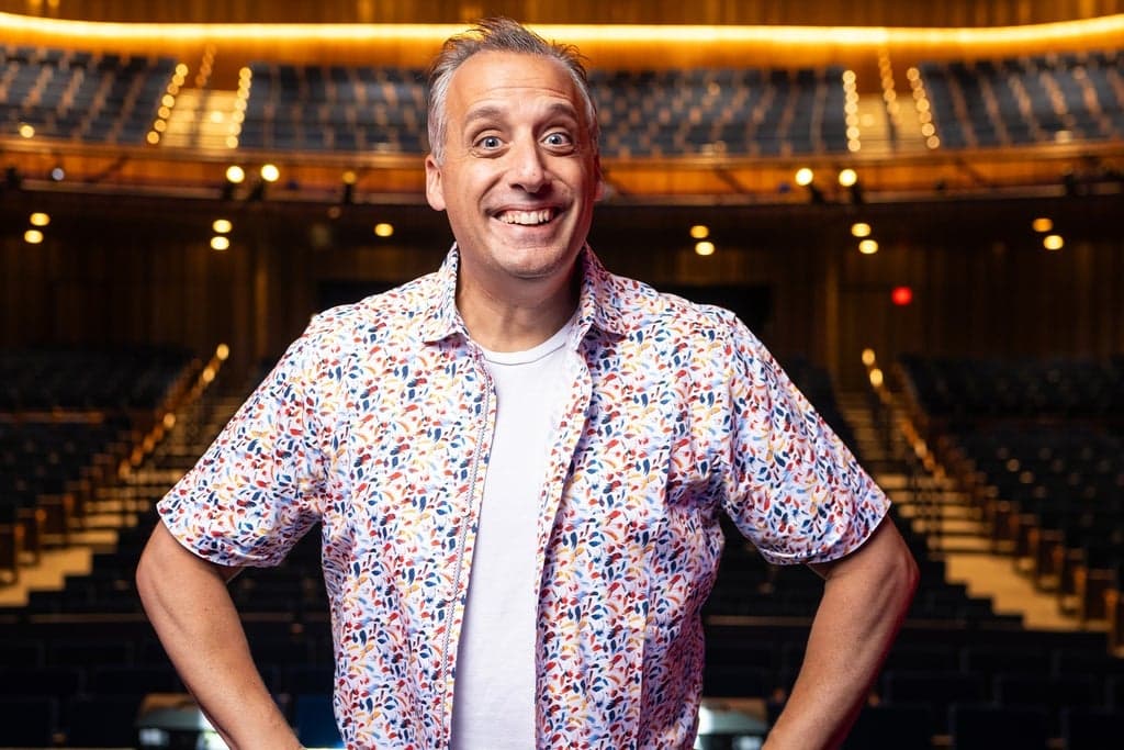 Joe Gatto at Denver Improv in Denver - This Month
