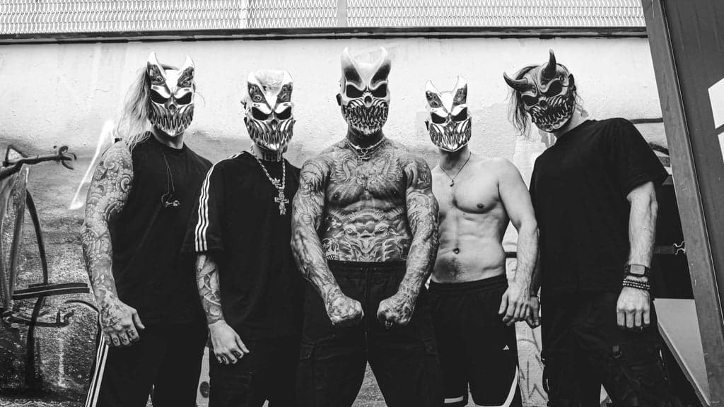 Slaughter To Prevail: North America 2026 with Whitechapel & Attila at Fillmore Auditorium (Denver) in Denver - Next Week