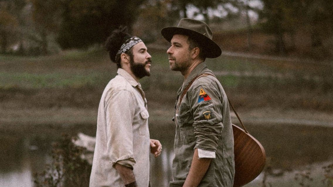 Sons of Legion at Gothic Theatre in Englewood