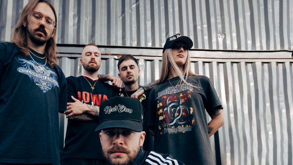 Guilt Trip & Malevolence at Marquis in Denver - Upcoming