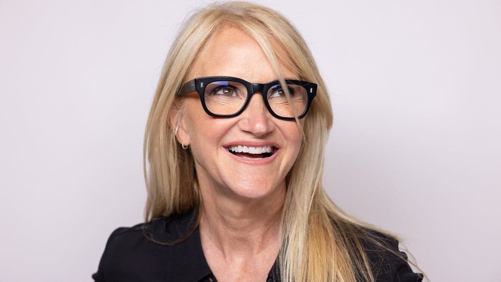 Mel Robbins at Bellco Theatre in Denver - Upcoming