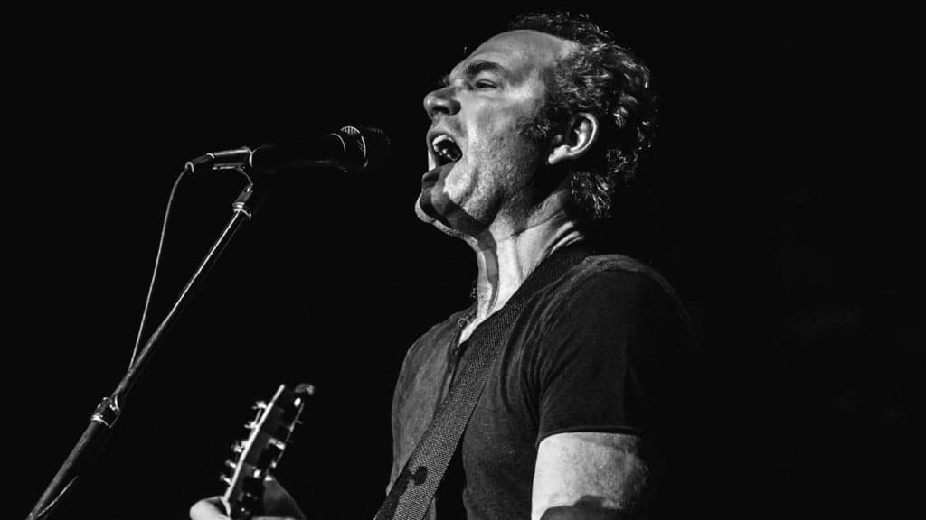 Five for Fighting & Edwin McCain at Paramount Theatre in Denver - Upcoming