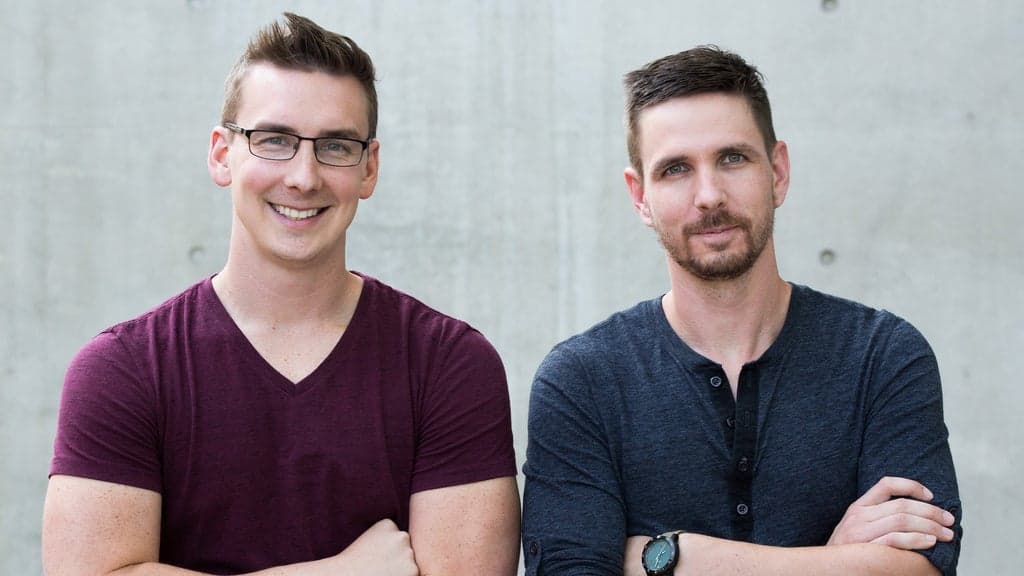 Through the Griffin TOUR: Hosted by the Super Carlin Brothers at Marquis in Denver