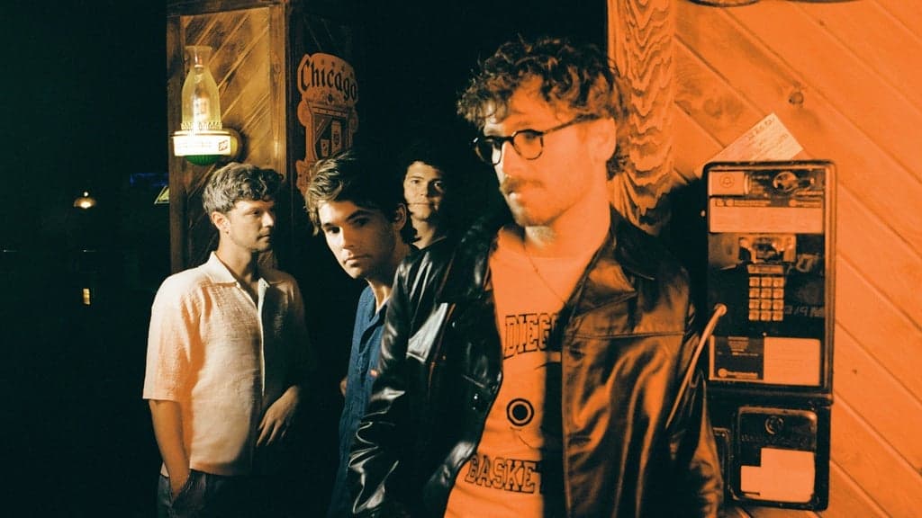 The Brook and The Bluff at Ogden Theatre in Denver - Upcoming