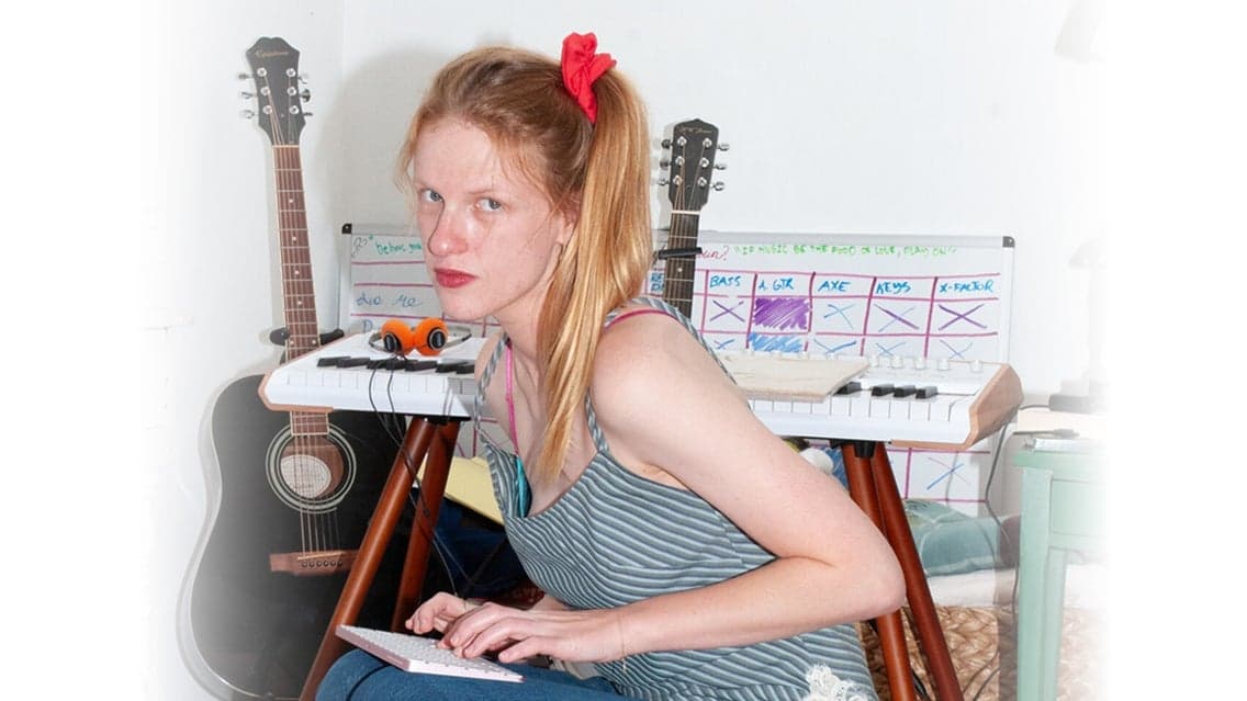 Audrey Hobert - Ages at Ogden Theatre in Denver - Upcoming