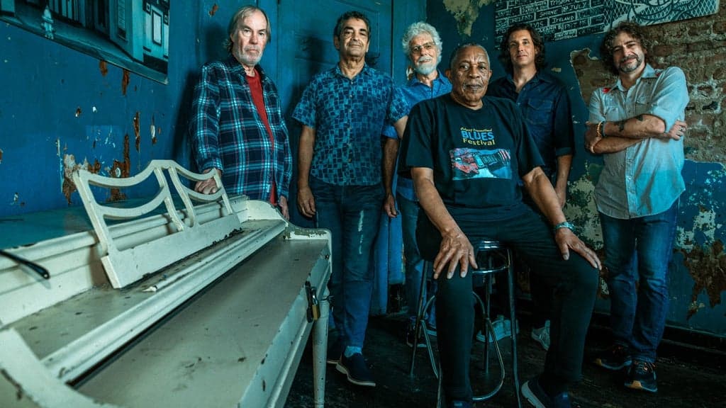 Little Feat: The Last Farewell Tour at Avalon Theatre in Grand Junction - Upcoming