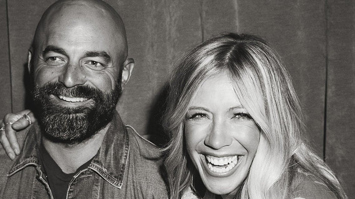 Drew and Ellie Holcomb Never Gonna Let You Go Tour at Paramount Theatre in Denver - Upcoming