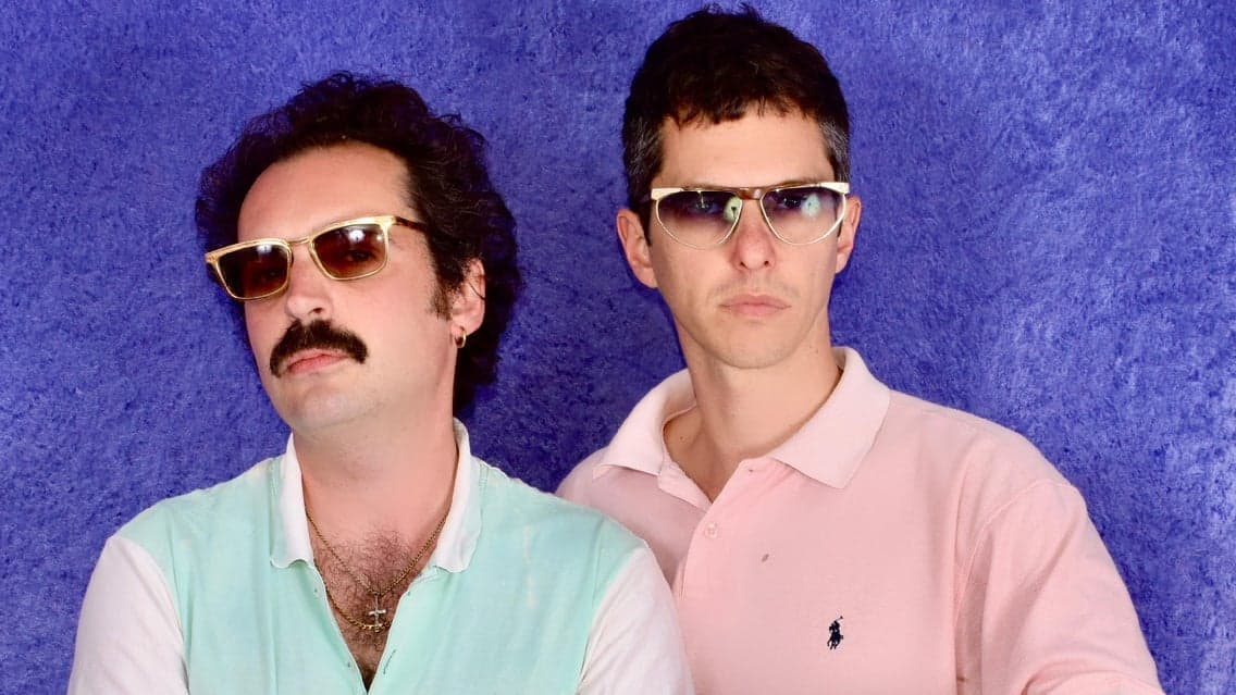 Mind Enterprises at Bluebird Theatre in Denver - This Month