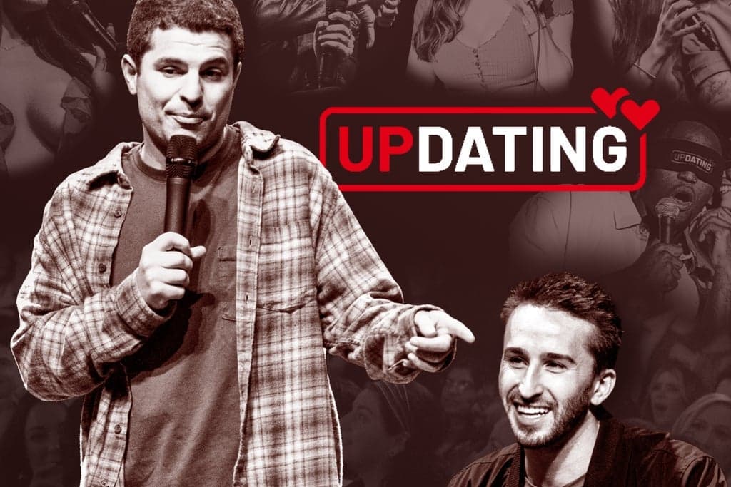 UpDating at Summit Music Hall in Denver