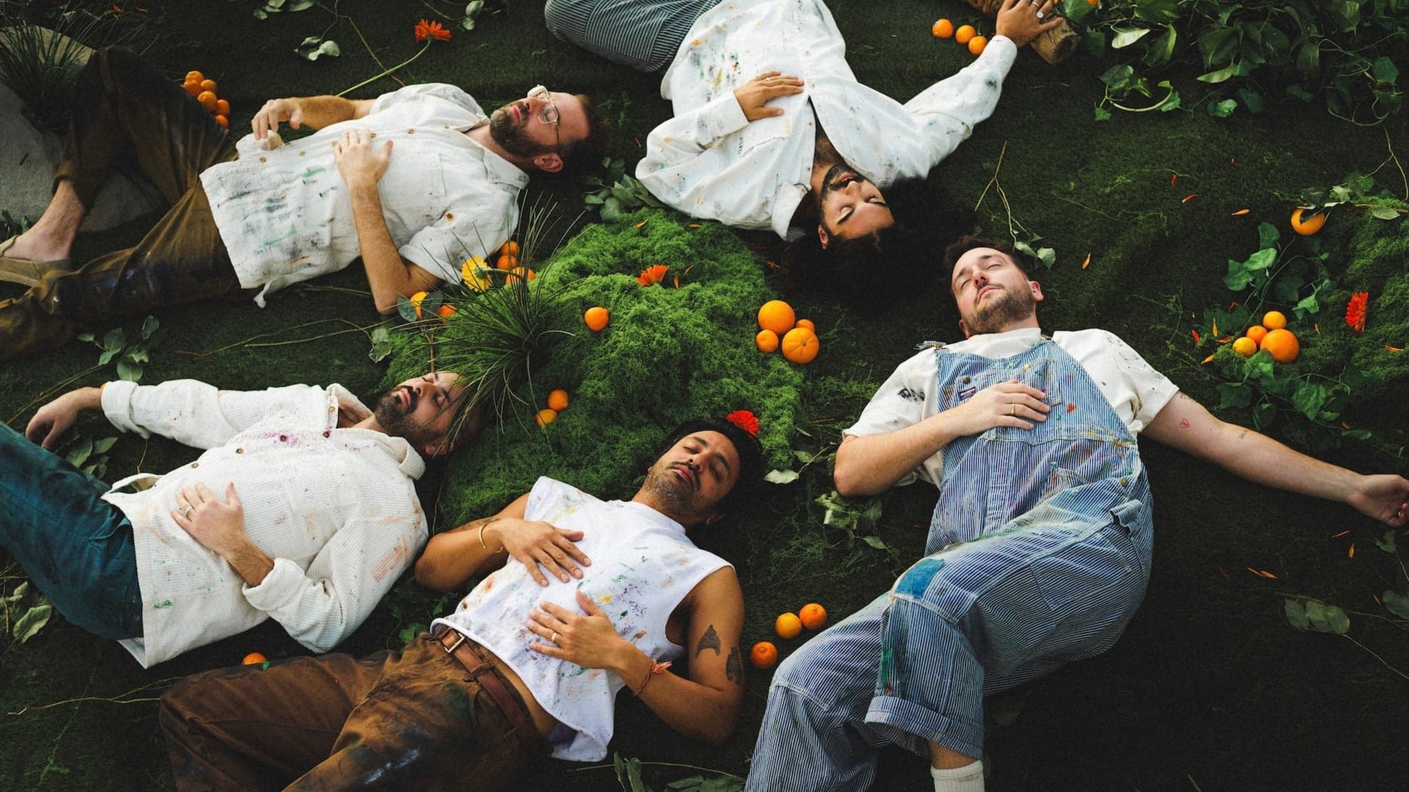 Young the Giant w/ Cold War Kids at Dillon Amphitheater in Dillon - Upcoming