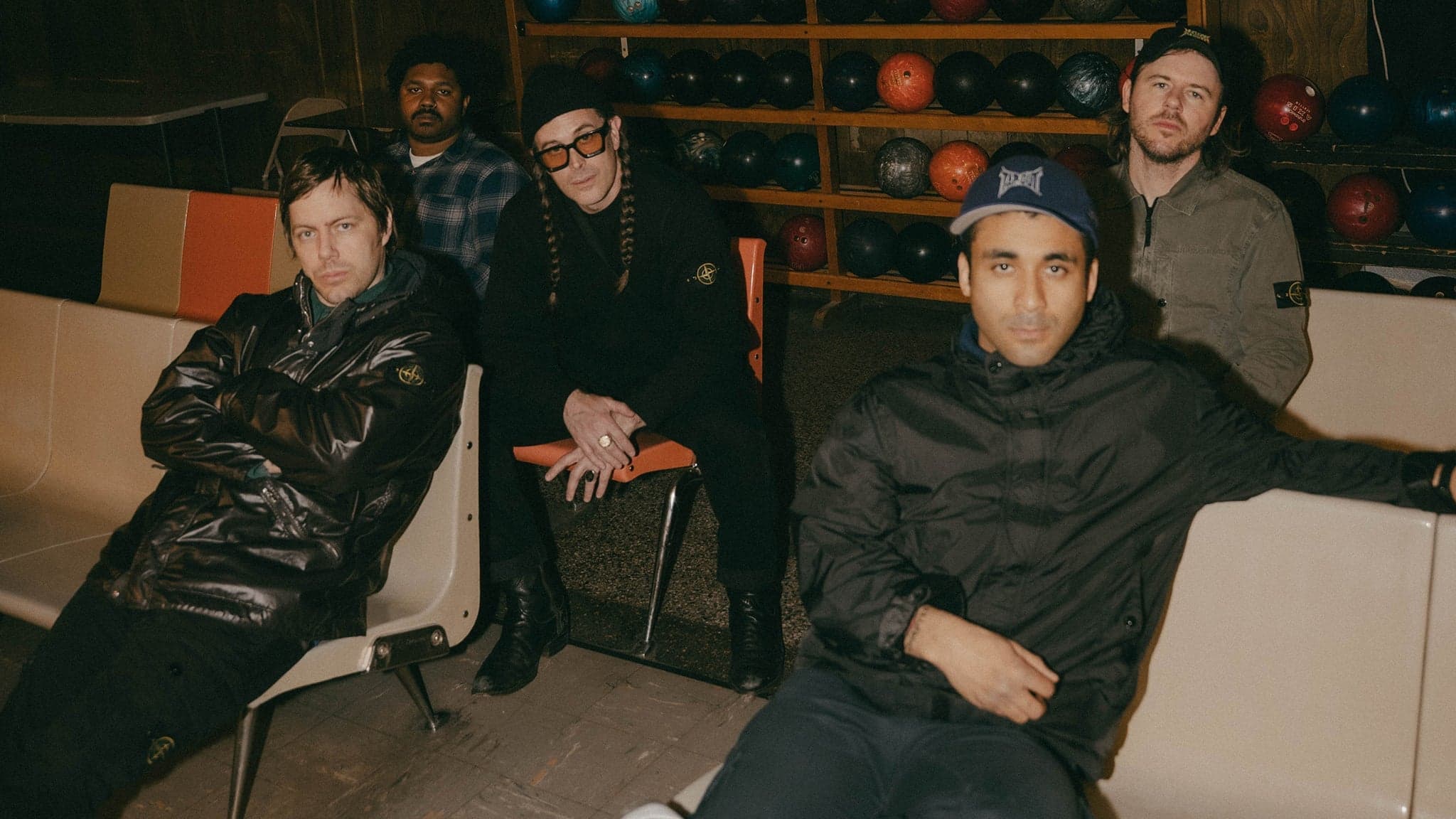 Angel Du$t at Marquis in Denver - This Month