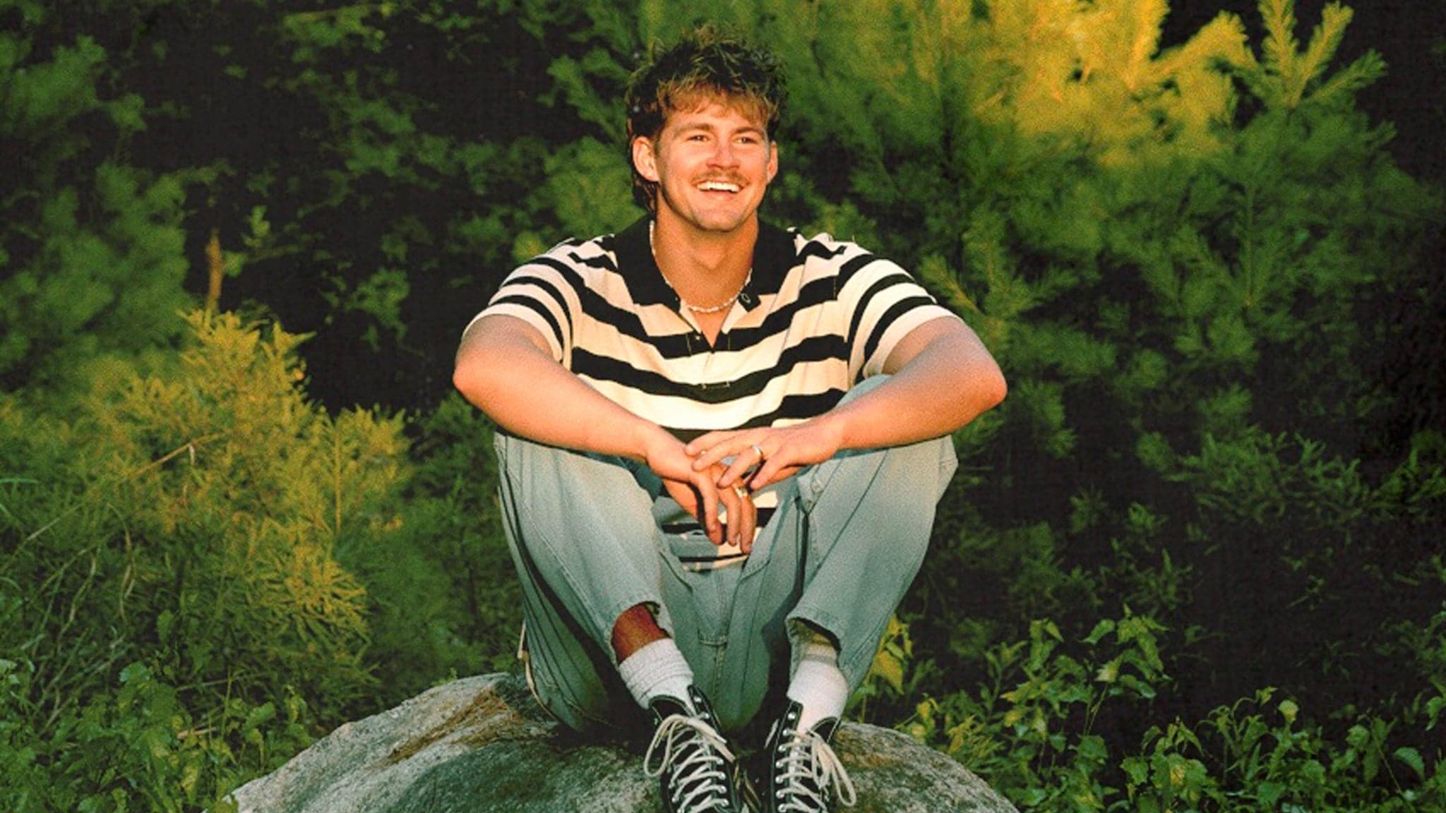 Forrest Frank: The Jesus Generation Tour at Ball Arena in Denver - Upcoming