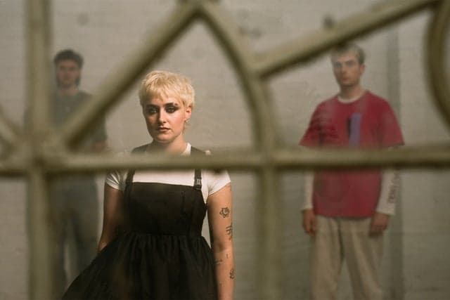 NewDad w/ Freak Slug at Bluebird Theatre in Denver - This Month