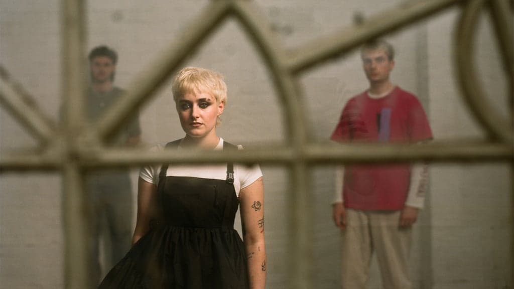 NewDad w/ Freak Slug at Bluebird Theatre in Denver - Upcoming