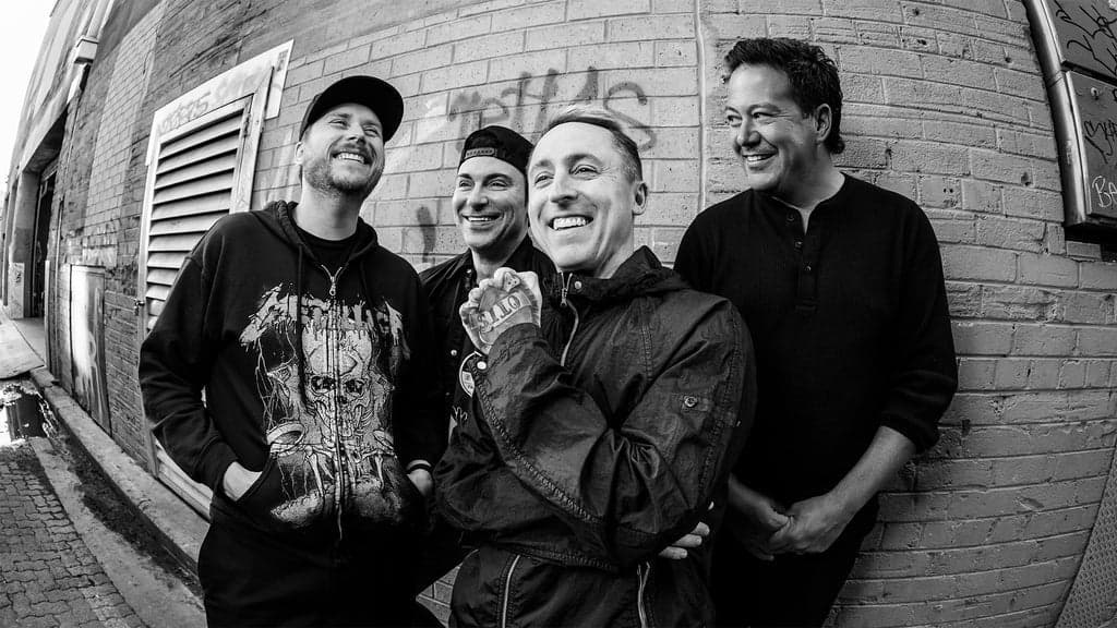 Yellowcard: The Up Up Down Down Tour at JUNKYARD in Denver - Upcoming