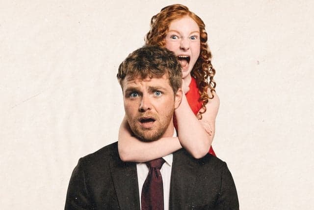 Alex Warren Presents: Little Orphan Alex Live at Red Rocks Amphitheatre in Morrison - Upcoming