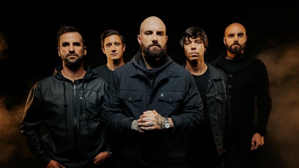August Burns Red & The Amity Affliction: The Springs Horizons Tour at Fillmore Auditorium (Denver) in Denver - Upcoming