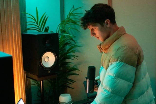 Powfu w/ Jomie at Bluebird Theatre in Denver - Today