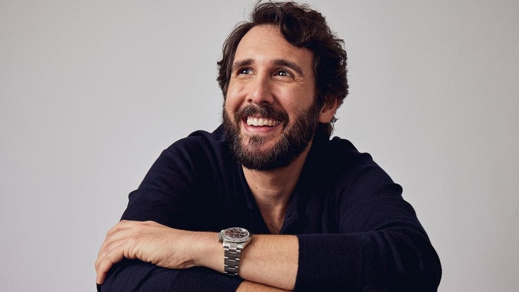 Club Level Seating: Josh Groban with special guest Jennifer Hudson at Ball Arena in Denver - Upcoming