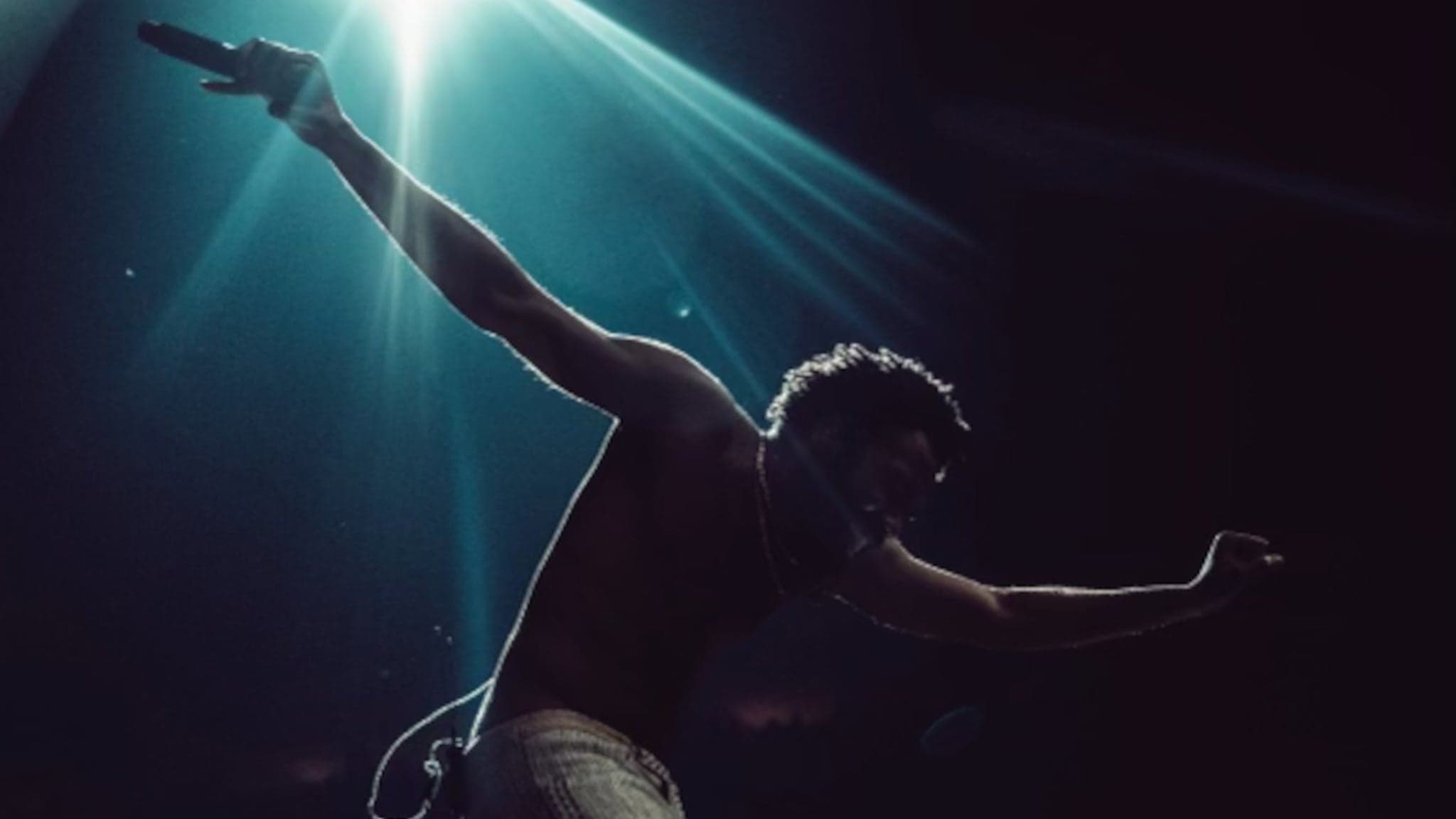 Club Level Seating: Childish Gambino at Ball Arena in Denver - Upcoming