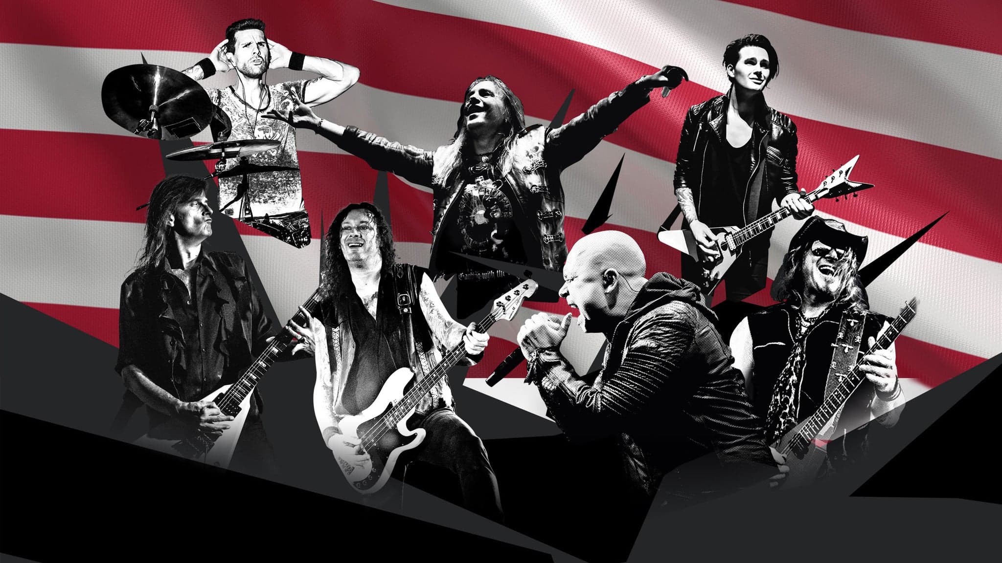 Helloween: 40th Anniversary North American Tour 2026 at Paramount Theatre in Denver - Upcoming