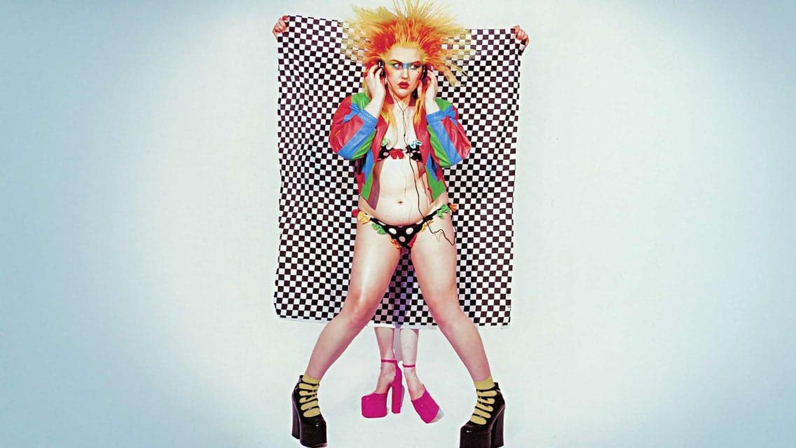 Caroline Kingsbury: Shock Treatment Tour at Marquis in Denver - Upcoming