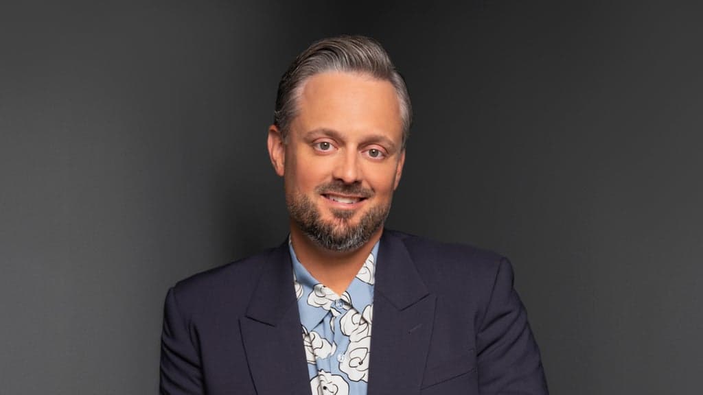 Nate Bargatze at Broadmoor World Arena in Colorado Springs - Upcoming