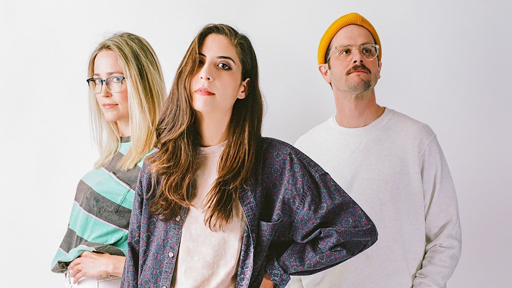 Weakened Friends, Broken Record, Viewfinder at Vultures in Colorado Springs