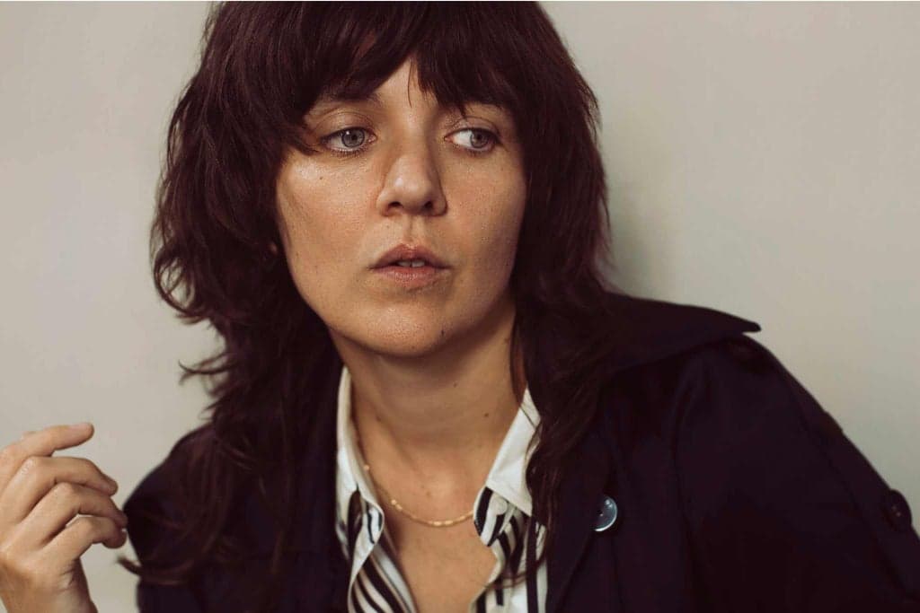 Courtney Barnett at Mission Ballroom in Denver - Upcoming
