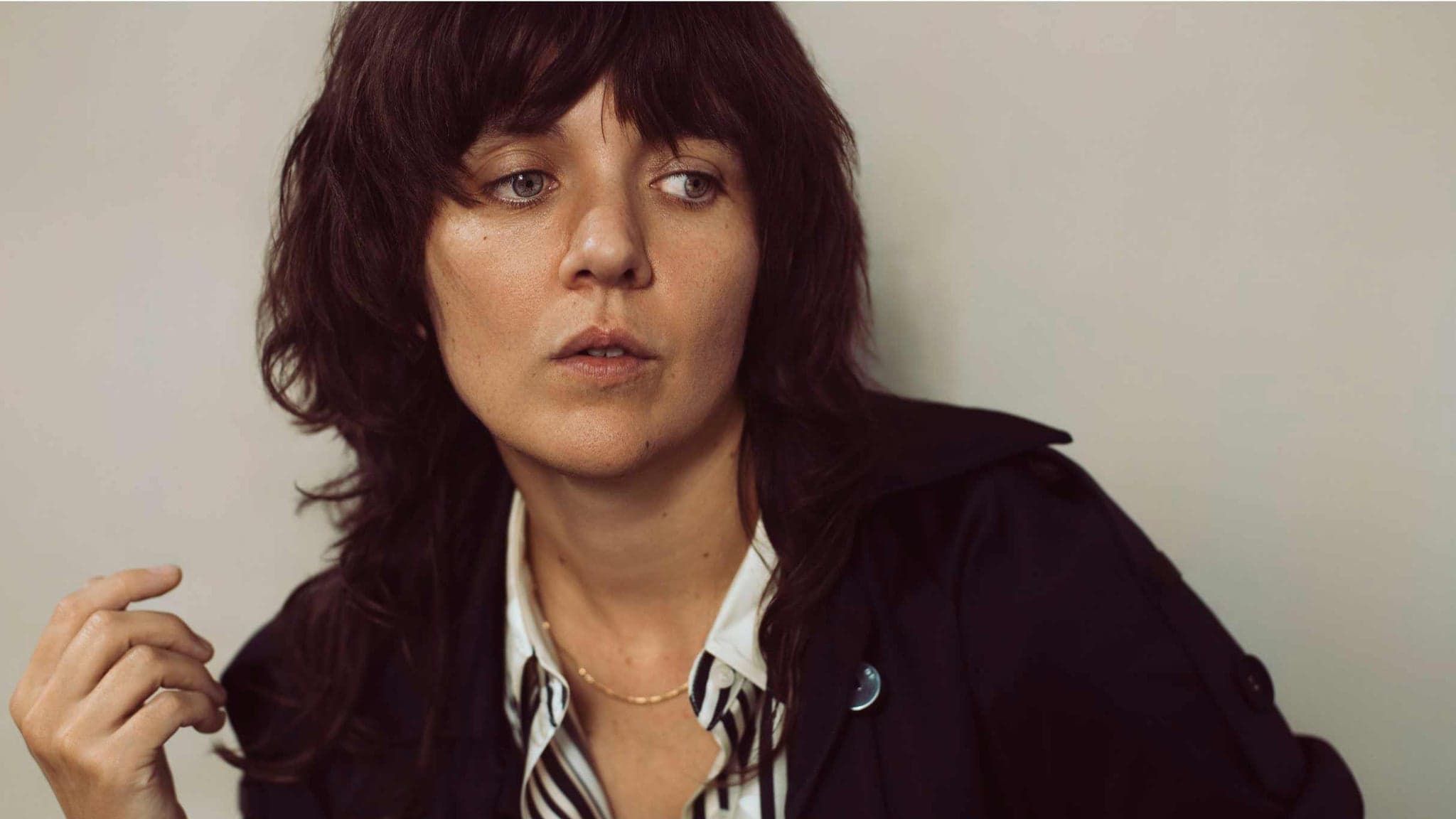 Courtney Barnett at Mission Ballroom in Denver - Upcoming