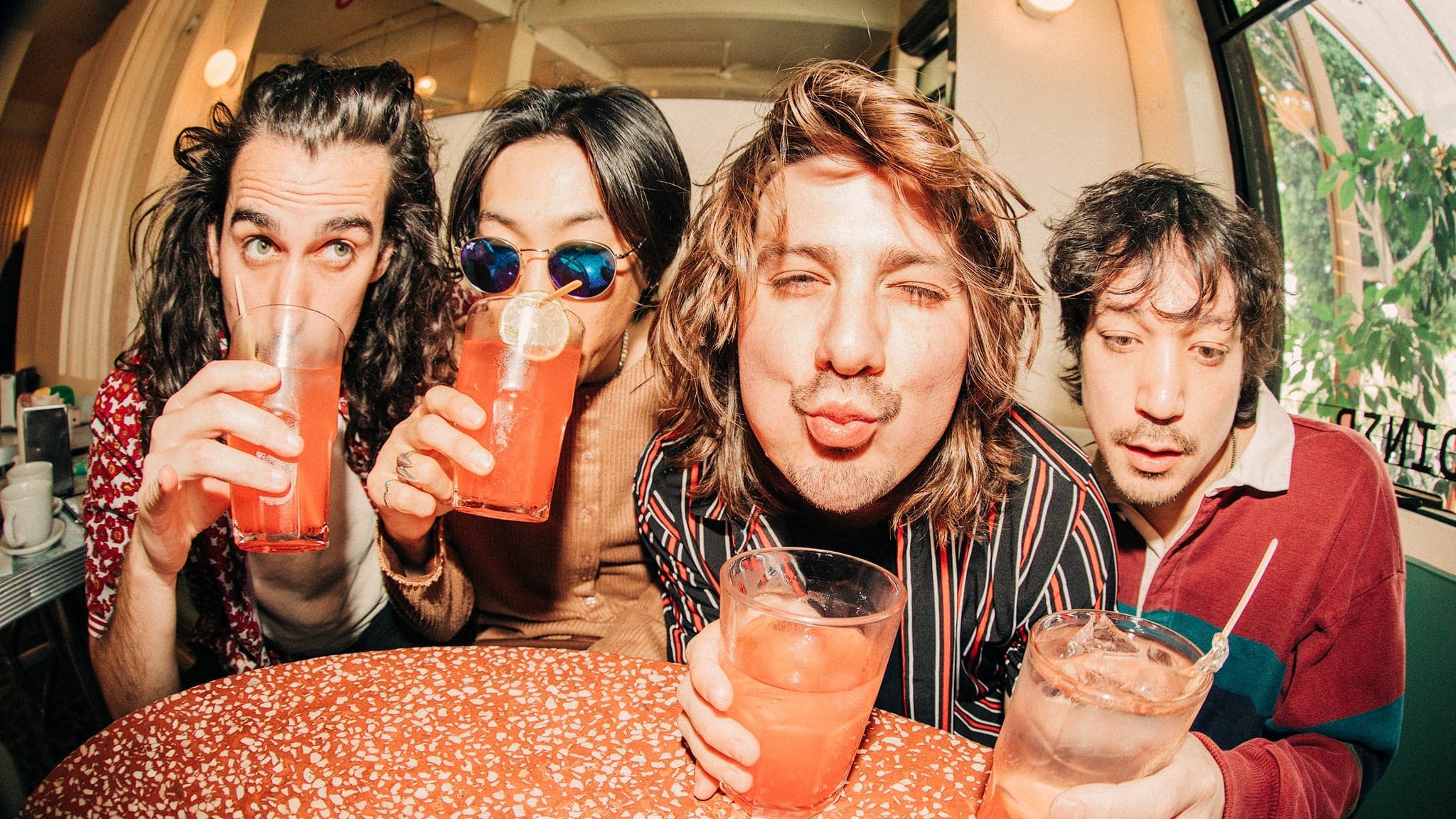 Summer Salt - Reside North America Tour at Meow Wolf Denver Convergence Station in Denver