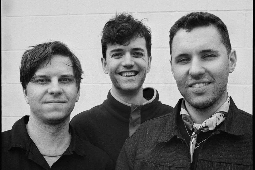 BADBADNOTGOOD at Summit Music Hall in Denver - Today